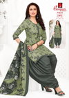 Noori Patiyala Vol 13 By Ganpati Printed Cotton Bulk Dress Material Orders In India